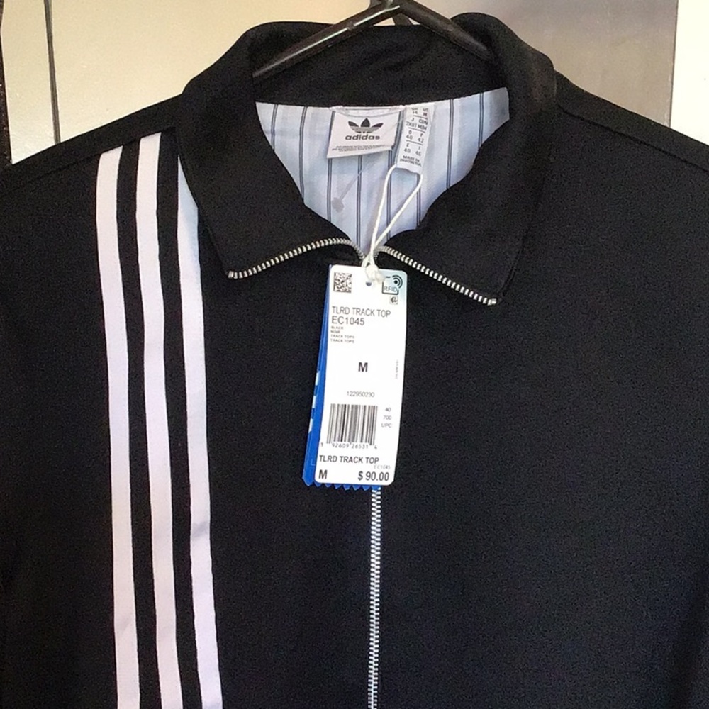 Adidas sueter - Picture 2 of 12